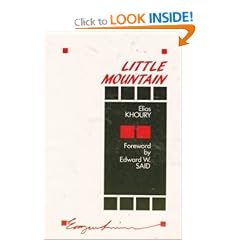 Little Mountain (Emergent Literatures)