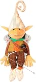 Onion Elf Large Enchanted Puppet