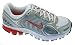 Nike Air Zoom Vomero + 3 Ladies Running Shoe - Autumn 2008 Model (318595 102) - SimplyRun