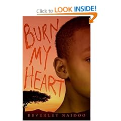 Burn My Heart