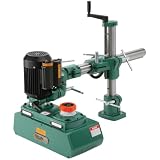 Grizzly G1134 Power Feeder 3 Roller / VS, 3-Phase