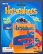 Horseshoes Keychain by Basic Fun