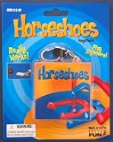 Horseshoes Keychain by Basic Fun