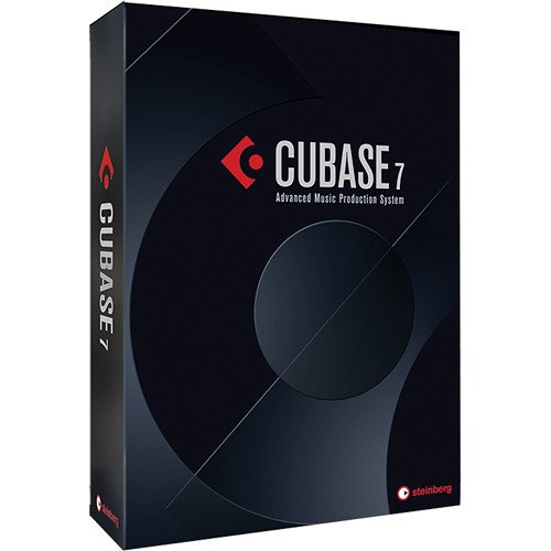 Steinberg Cubase 7 Update from Cubase 6.5 Software On Sale