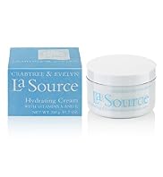 Crabtree & Evelyn La Source Hydrating Body Cream 200g