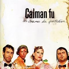 Les charmes du quotidien