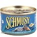 Schmusy Fisch Thunfisch & Geflügelleber 100g