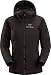If you need one insulated jacket that can do it all, the Arcteryx Atom LT Hoody for women delivers legendary Arcteryx function in a great lightweight design. This synthetic insulated jacket adds breathable PowerStretch side and arm panels for added breathability and aerobic utility. The synthetic CoreLoft insulation provides easy-care warmth with a flattering low-bulk silhouette. From crossing campus to a day of backcountry touring, the Atom LT insulated hoody blocks the wind, sheds light precip and serves up practical warmth. The cut is designed for layering, but its gender specific patterning means the fit and mobility are designed to match your needs. Wear it as a standalone jacket or layer up on a cold storm day. Either way, the Arcteryx Atom LT Hoody for women is a great addition to your adventurous lifestyle.