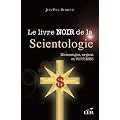 Le livre noir de la scientologie