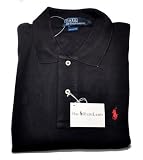 Ralph Lauren Polo Shirt, Black