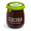 Fruits and Passion's Cucina Coriander Olive Poured Candle 2.8 oz