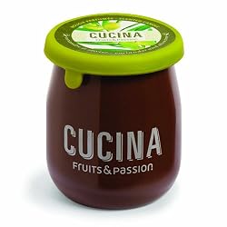 Fruits and Passion's Cucina Coriander Olive Poured Candle 2.8 oz