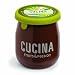 Fruits and Passion's Cucina Coriander Olive Poured Candle 2.8 oz