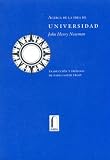 Acerca De LA Idea De Universidad