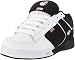 DVS Men's Transom Skate Shoe