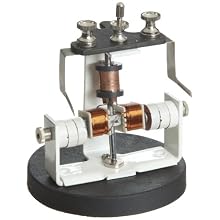 American Educational St. Louis Motor, 5" Length x 5" Width x 7" Height