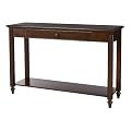 Oak Park Console Table