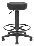 OFM 902-DK-135-BLACK Utilistool with Drafting Kit -Black