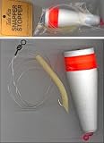 Tide Rites Weight Popping Rig - Snapper Stopper