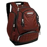 OGIO Metro Pack (Ron Burgundy)
