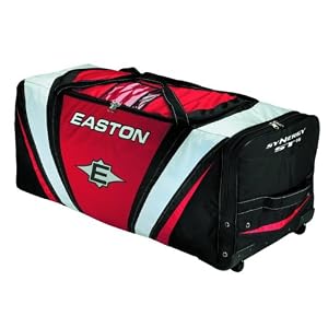 Easton Synergy ST16 Equipment Wheel Bag [SENIOR] by 