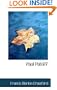 Paul Patoff