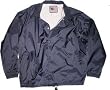Wind Breaker Now Available In Forest Green, Navy, And Black