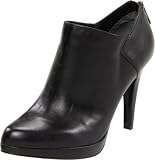 Bandolino Women’s Sarala Bootie,Black,6.5 M Us