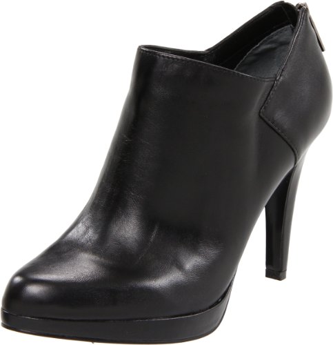 Bandolino Womens Sarala Bootie