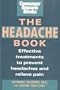The Headache Book