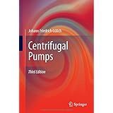 centrifugal pumps