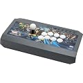 Hori Officially Licensed Ultimate Marvel vs Capcom 3 Stick (PS3)