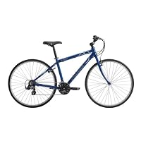 Forge M Street Fitness and Urban Bike - Skyscape Blue