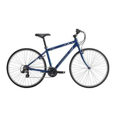 Forge M Street Fitness and Urban Bike - Skyscape Blue
