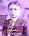 Books : Ellis Parker Butler - Kilo, & Solander's Radio Tomb