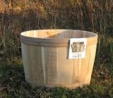 All Maine Bucket T615 22 x 14 Tub