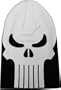 The Punisher Costume Ski Mask #2