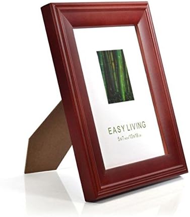 European solid wood wall hanging photo frame/puzzle box of the certificate-D 10.2x15.3cm(4x6inch)