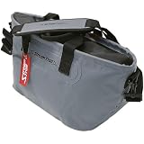 Stream Trail Carryall_1 ストリーム トレイル　キャリーオール1　トートバッグ  [STONE (gy)]