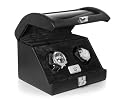 Eilux Uhrenbeweger Triton 2 Leder 1488.0202