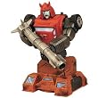 Transformers Mini Head Bust Cliffjumper