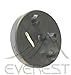 Everest Parts Supplies Carburetor Primer Bulb MTD, Craftsman, Troy-Bilt OEM 751-10639, 951-10639A Snowblowers