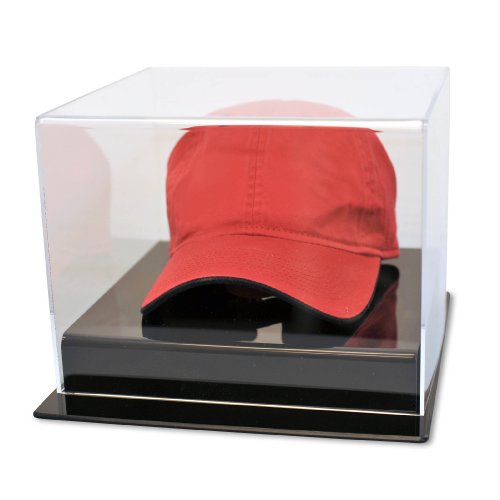 MLB Caseworks Baseball Cap Display Home Garden Household Supplies