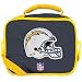 San Diego Chargers - Logo Soft Lunch Box [Apparel]