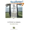 Histoire du Canada