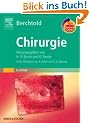 Berchtold Chirurgie mit StudentConsult-Zugang