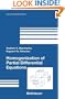 Homogenization of Partial Differential Equations (Progress in Mathematical Physics)