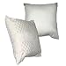 Suite 109 Checkerboard Microsuede Decorator Pillow Image