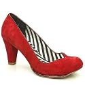 Irregular Choice Belle