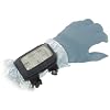 Tactical Assault Gear Foretrex GPS Wrist Pouch Coyote Tan 811822